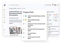 Create a Learning Path