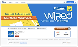 Microsite screenshot
