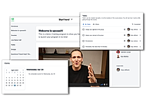 Customized Coaching Programs screenshot