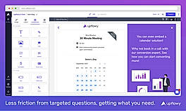 Targeted Questions screenshot
