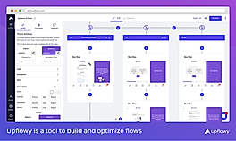 Workflows screenshot