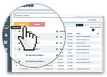 One or 1000 devices - managed