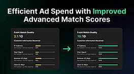 Advanced Match Scores