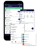 Technician Productivity