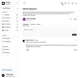 GitHub Integration