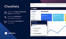 Checklists screenshot