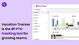 PTO Tracking Tool