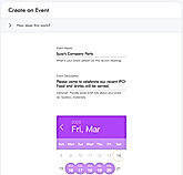 Vailable : Create screenshot