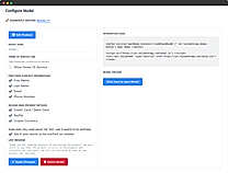 ValidatorApp screenshot