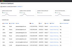 ValidatorApp screenshot
