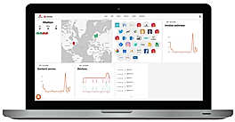 Valotalive Admin Panel