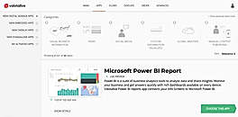 Valotalive Workplace Digital Signage