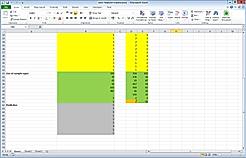 Vanillatech Labs screenshot