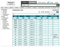 VARStreet XC Screenshots