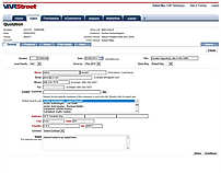 VARStreet XC Screenshots