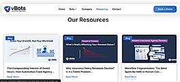 our resources