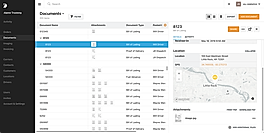 Vector : Document screenshot