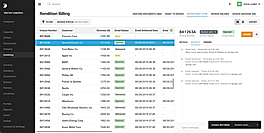 Vector : Retention Billing screenshot