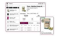 Inventory screenshot