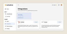 Integrations