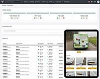 Vehicle Tracking