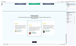 Versoly screenshot