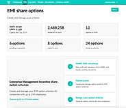 Vestd : EMI screenshot