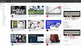 Save Notes screenshot