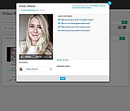 Video Interview