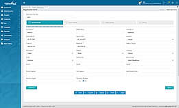 VidyaWell screenshot