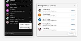 Guest Chat Manage