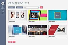 Create Project