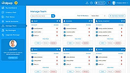Team Management