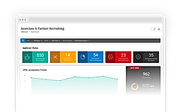 Recruit Product Page