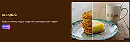 AI Replace