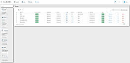 VirtualMetric screenshot