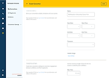 VisitDays screenshot