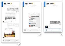VisitDays screenshot