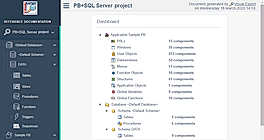 Code Documentation screenshot