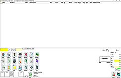 Point of Scale Screenshot