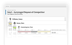 viUtilize Screenshot