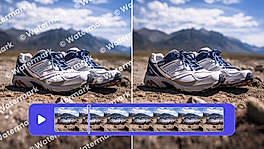 Video Watermark Remover