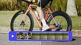 Video Quality Enhancer