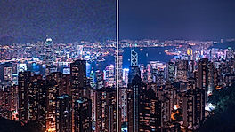 Image Quality Enhancer