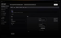 Agent Model