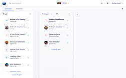 Voiceflow screenshot