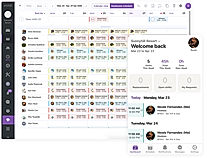 Voila App screenshot