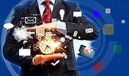 Vondasoft screenshot