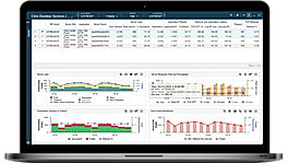 Superior End-to-End Analytics