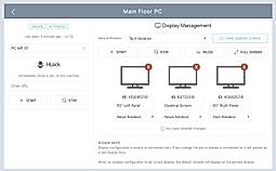 Mainfloor pc